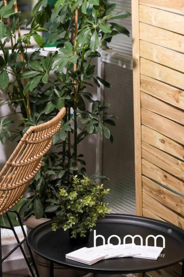 Athens Riviera Homm Flat 4 Min Walk From Beach, Thiseos Str מראה חיצוני תמונה