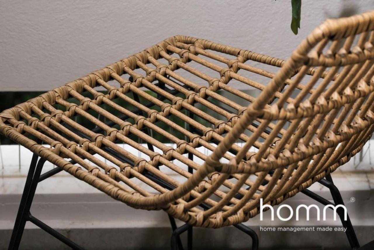 Athens Riviera Homm Flat 4 Min Walk From Beach, Thiseos Str מראה חיצוני תמונה